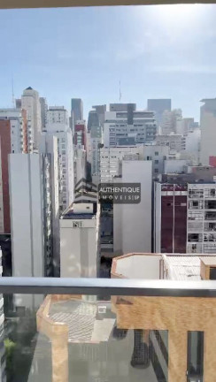 Imagem Apartamento com 2 Quartos à Venda, 60 m² em Jardim Paulista - São Paulo Imagem Apartamento com 2 Quartos à Venda, 60 m² em Jardim Paulista - São Paulo