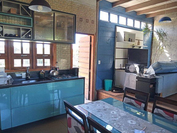 Imagem Sobrado com 1 Quarto à Venda, 536 m² em águas Claras - Viamão Imagem Sobrado com 1 Quarto à Venda, 536 m² em águas Claras - Viamão