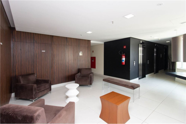 Imagem Imóvel Comercial à Venda, 43 m² em Vila Andrade - São Paulo