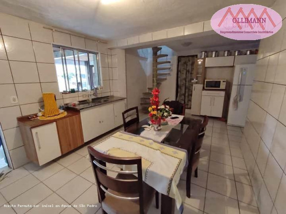 Imagem Imóvel com 4 Quartos à Venda, 80 m² em Cipo Embu Guacu - Embu-guaçu