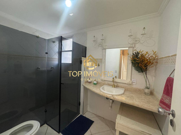 Imagem Apartamento com 3 Quartos à Venda, 94 m² em Pitangueiras - Guarujá