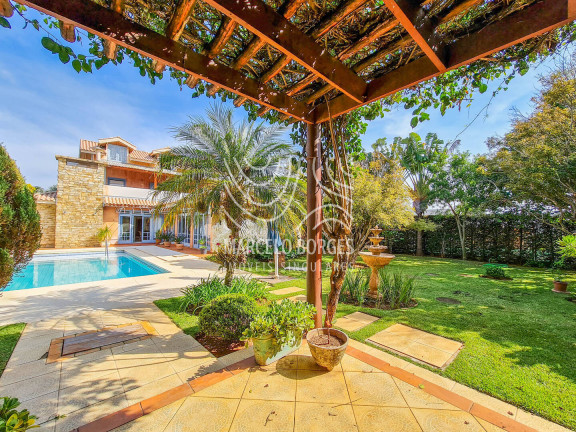 Imagem Casa de Condomínio com 4 Quartos à Venda, 525 m² em Jacaré - Cabreúva Imagem Casa de Condomínio com 4 Quartos à Venda, 525 m² em Jacaré - Cabreúva