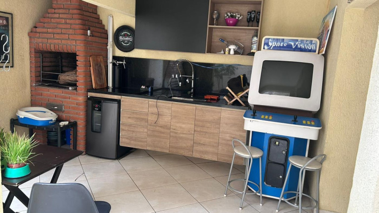 Imagem Casa à Venda, 136 m² em Vila Prudente - São Paulo