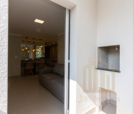Imagem Apartamento com 2 Quartos à Venda, 67 m² em Jardim Social - Curitiba