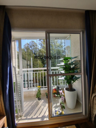 Imagem Apartamento com 2 Quartos à Venda, 60 m² em Jardim Das Vertentes - São Paulo Imagem Apartamento com 2 Quartos à Venda, 60 m² em Jardim Das Vertentes - São Paulo