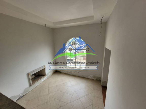 Imagem Casa com 4 Quartos à Venda, 520 m² em Vila Junqueira - Atibaia