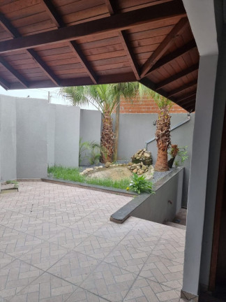 Imagem Sobrado com 3 Quartos à Venda, 170 m² em Conjunto Habitacional Monsenhor Francisco Gorski - Campo Largo