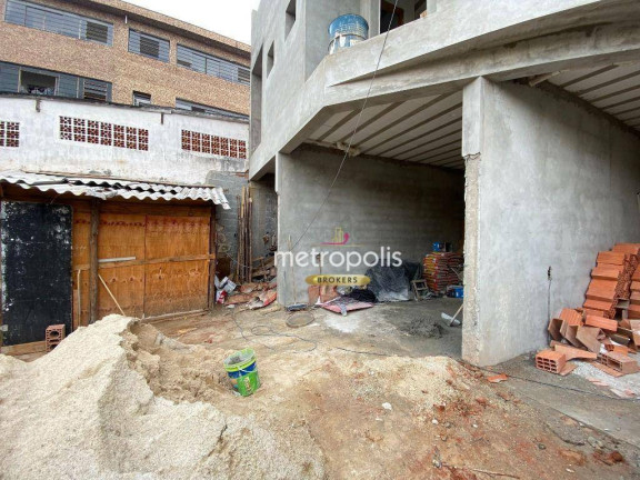 Imagem Sobrado com 3 Quartos à Venda, 90 m² em Vila Curuçá - Santo André Imagem Sobrado com 3 Quartos à Venda, 90 m² em Vila Curuçá - Santo André