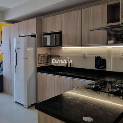 Imagem Apartamento com 2 Quartos à Venda, 68 m² em Camobi - Santa Maria Imagem Apartamento com 2 Quartos à Venda, 68 m² em Camobi - Santa Maria