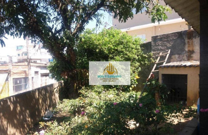 Casa com 3 Quartos à Venda, 200 m² em Jardim Paraíso - Guarulhos