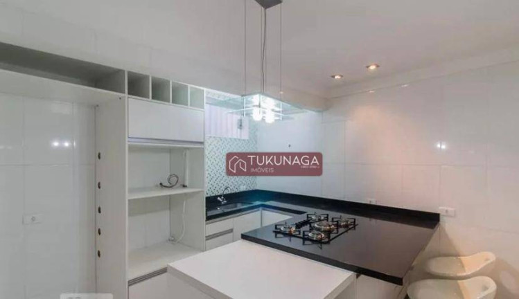 Imagem Sobrado com 2 Quartos à Venda, 48 m² em Jardim Do Papai - Guarulhos Imagem Sobrado com 2 Quartos à Venda, 48 m² em Jardim Do Papai - Guarulhos