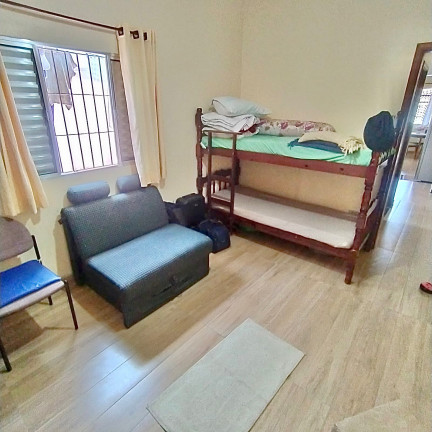 Imagem Casa com 2 Quartos à Venda, 65 m² em Caiçara - Praia Grande