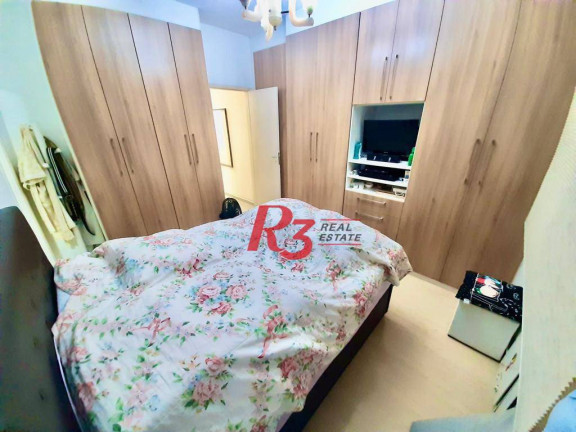 Imagem Apartamento com 3 Quartos à Venda, 157 m² em Ponta Da Praia - Santos Imagem Apartamento com 3 Quartos à Venda, 157 m² em Ponta Da Praia - Santos