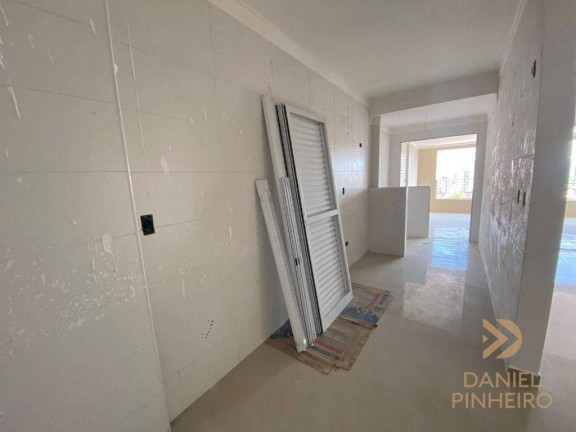 Imagem Apartamento com 3 Quartos à Venda, 126 m² em Canto Do Forte - Praia Grande Imagem Apartamento com 3 Quartos à Venda, 126 m² em Canto Do Forte - Praia Grande