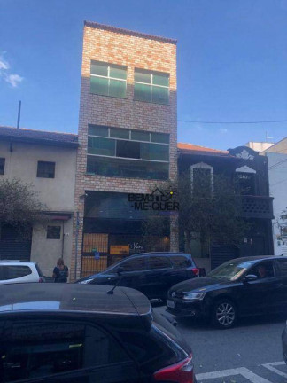 Imagem Edifício Residencial à Venda, 300 m² em Bom Retiro - São Paulo Imagem Edifício Residencial à Venda, 300 m² em Bom Retiro - São Paulo