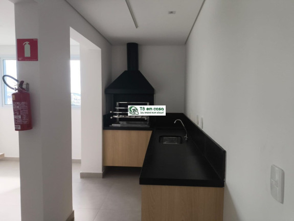 Imagem Imóvel com 2 Quartos à Venda, 68 m² em Loteamento Villa Branca - Jacareí