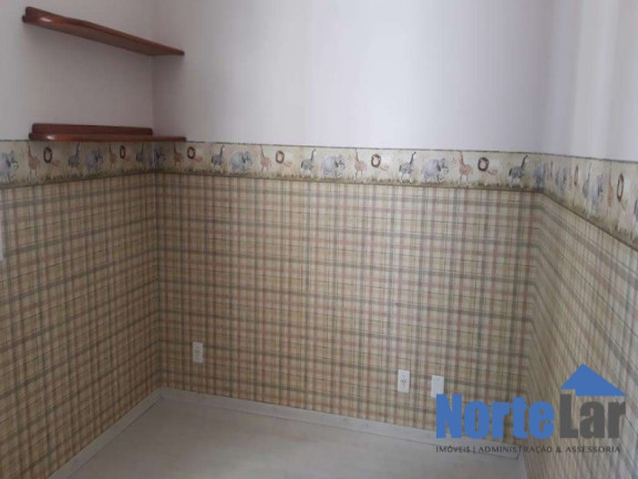 Apartamento com 2 Quartos à Venda, 48 m² em Vila Leopoldina - São Paulo