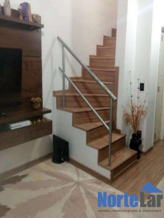 Imagem Casa de Condomínio com 2 Quartos à Venda, 65 m² em Jaraguá - São Paulo Imagem Casa de Condomínio com 2 Quartos à Venda, 65 m² em Jaraguá - São Paulo