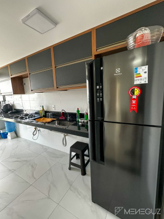 Imagem Apartamento com 3 Quartos para Alugar ou Temporada, 90 m² em Praia Do Morro - Guarapari Imagem Apartamento com 3 Quartos para Alugar ou Temporada, 90 m² em Praia Do Morro - Guarapari
