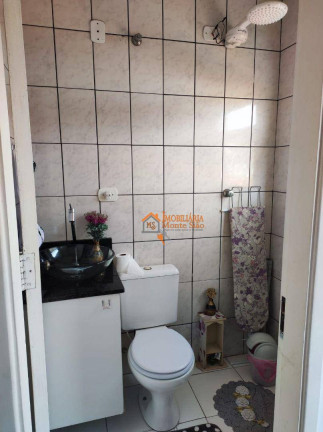 Imagem Sobrado com 3 Quartos à Venda, 75 m² em Parque Flamengo - Guarulhos Imagem Sobrado com 3 Quartos à Venda, 75 m² em Parque Flamengo - Guarulhos
