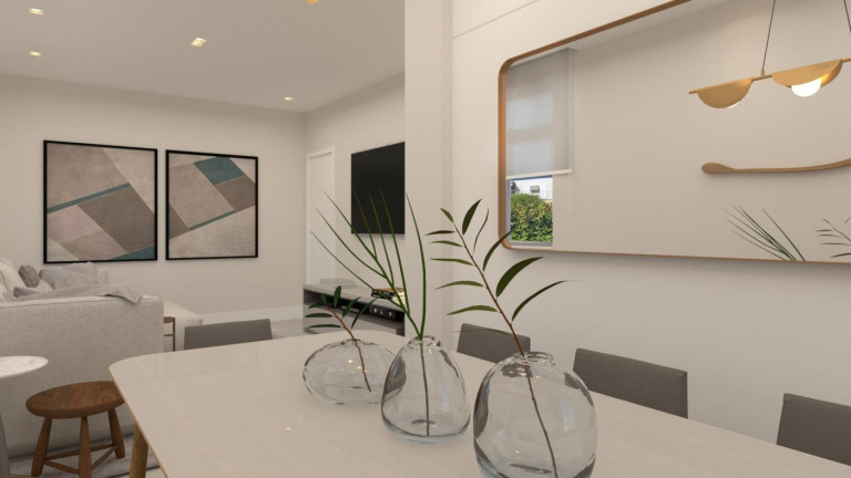 Imagem Apartamento com 3 Quartos à Venda, 237 m² em Copacabana - Rio De Janeiro
