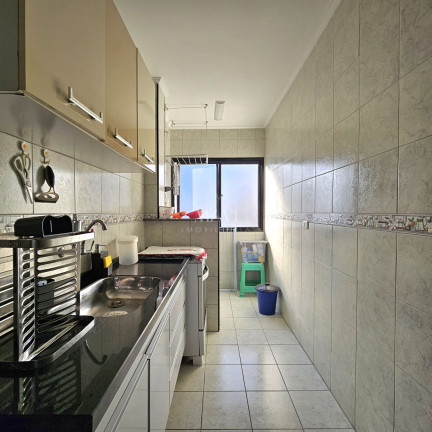 Imagem Apartamento com 1 Quarto à Venda, 48 m² em Tupi - Praia Grande Imagem Apartamento com 1 Quarto à Venda, 48 m² em Tupi - Praia Grande