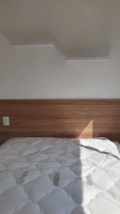 Imagem Apartamento com 1 Quarto para Alugar, 18 m² em Vila Clementino - São Paulo Imagem Apartamento com 1 Quarto para Alugar, 18 m² em Vila Clementino - São Paulo