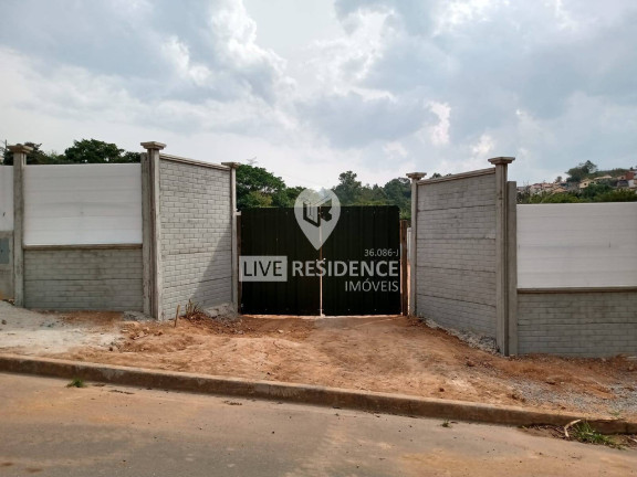 Imagem Terreno à Venda, 420 m² em Nova Itatiba - Itatiba Imagem Terreno à Venda, 420 m² em Nova Itatiba - Itatiba