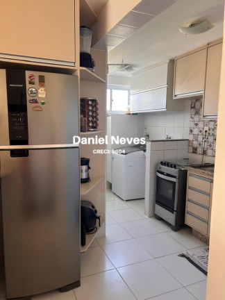 Imagem Apartamento com 2 Quartos à Venda, 65 m² em Pitangueiras - Lauro De Freitas Imagem Apartamento com 2 Quartos à Venda, 65 m² em Pitangueiras - Lauro De Freitas