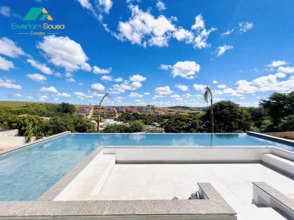 Imagem Casa com 4 Quartos à Venda, 600 m² em Condominio Residencial Shamballa Ii - Atibaia Imagem Casa com 4 Quartos à Venda, 600 m² em Condominio Residencial Shamballa Ii - Atibaia