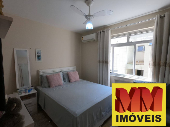 Imagem Apartamento com 2 Quartos à Venda, 70 m² em Passagem - Cabo Frio Imagem Apartamento com 2 Quartos à Venda, 70 m² em Passagem - Cabo Frio