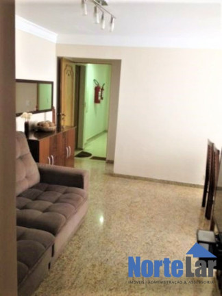 Imagem Apartamento com 2 Quartos à Venda, 62 m² em Vila Dom Pedro Ii - São Paulo Imagem Apartamento com 2 Quartos à Venda, 62 m² em Vila Dom Pedro Ii - São Paulo