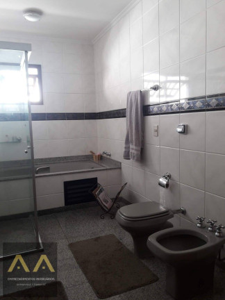 Imagem Casa com 4 Quartos para Alugar, 356 m² em Alphaville - Santana De Parnaíba