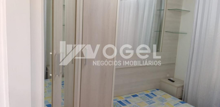 Imagem Apartamento com 3 Quartos à Venda, em São Miguel - Sao Leopoldo Imagem Apartamento com 3 Quartos à Venda, em São Miguel - Sao Leopoldo