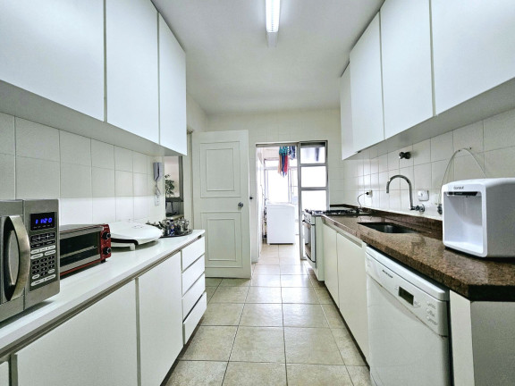 Imagem Apartamento com 3 Quartos à Venda, 129 m² em Paraíso - São Paulo