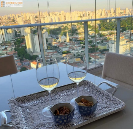 Imagem Apartamento com 3 Quartos à Venda, 130 m² em Jardim Da Glória - São Paulo Imagem Apartamento com 3 Quartos à Venda, 130 m² em Jardim Da Glória - São Paulo