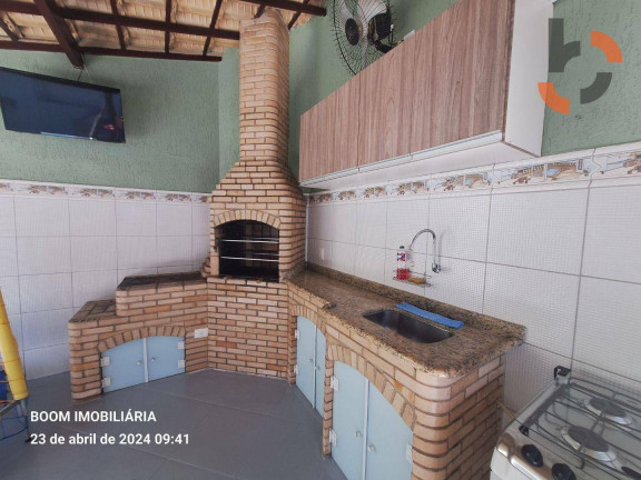 Imagem Casa com 2 Quartos à Venda, 162 m² em Alto Da Posse - Nova Iguaçu