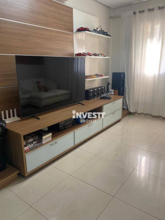 Imagem Sobrado com 4 Quartos à Venda, 419 m² em Residencial Alphaville Flamboyant - Goiânia Imagem Sobrado com 4 Quartos à Venda, 419 m² em Residencial Alphaville Flamboyant - Goiânia