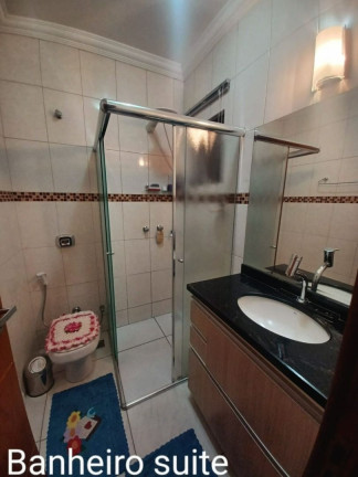 Imagem Casa com 3 Quartos à Venda, 120 m² em Jardim Monte Rei - Maringa