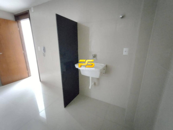 Imagem Apartamento com 2 Quartos à Venda, 70 m² em Cabo Branco - João Pessoa Imagem Apartamento com 2 Quartos à Venda, 70 m² em Cabo Branco - João Pessoa
