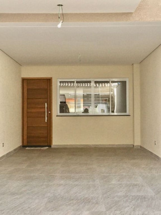 Sobrado com 3 Quartos à Venda, 150 m² em Campo Grande - São Paulo