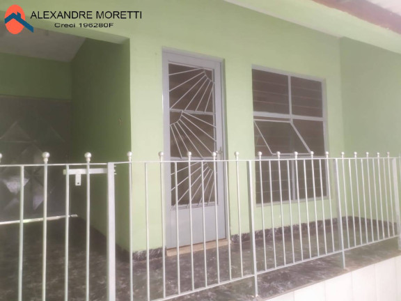 Imagem Casa com 2 Quartos para Alugar, 120 m² em Jardim Atílio Silvano - Sorocaba Imagem Casa com 2 Quartos para Alugar, 120 m² em Jardim Atílio Silvano - Sorocaba