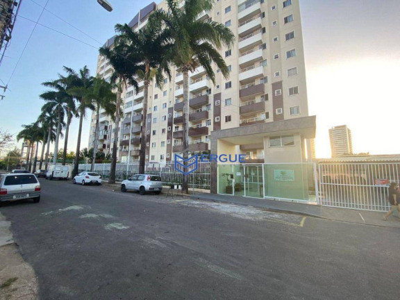 Imagem Apartamento com 3 Quartos à Venda, 65 m² em Vila Ellery - Fortaleza Imagem Apartamento com 3 Quartos à Venda, 65 m² em Vila Ellery - Fortaleza