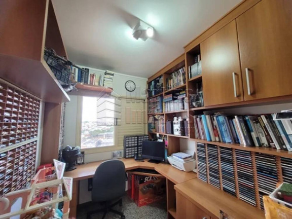 Imagem Apartamento com 4 Quartos à Venda, em Pç. Joaquim José - São João Da Boa Vista Imagem Apartamento com 4 Quartos à Venda, em Pç. Joaquim José - São João Da Boa Vista