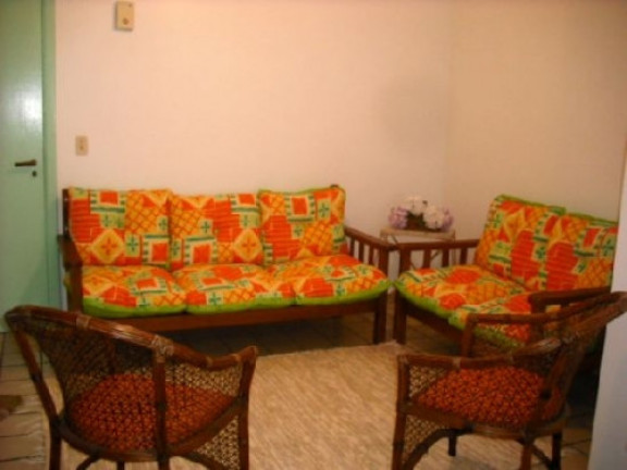 Imagem Apartamento com 1 Quarto para Temporada, 1 m² em Praia Grande - Ubatuba Imagem Apartamento com 1 Quarto para Temporada, 1 m² em Praia Grande - Ubatuba