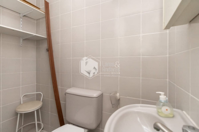 Imagem Apartamento com 3 Quartos à Venda, 81 m² em Vila Olímpia - São Paulo