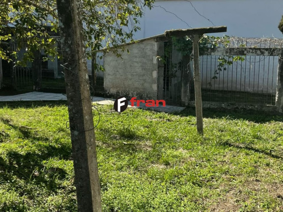 Imagem Casa com 4 Quartos à Venda, 150 m² em Córrego Grande - Florianópolis