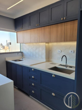 Imagem Apartamento com 2 Quartos à Venda, 70 m² em Campo Grande - Santos Imagem Apartamento com 2 Quartos à Venda, 70 m² em Campo Grande - Santos