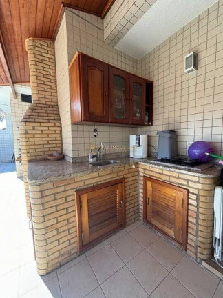 Imagem Apartamento com 3 Quartos à Venda, 138 m² em Freguesia (jacarepaguá) - Rio De Janeiro