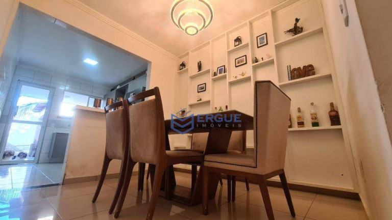 Imagem Casa com 3 Quartos à Venda, 110 m² em Mondubim - Fortaleza Imagem Casa com 3 Quartos à Venda, 110 m² em Mondubim - Fortaleza